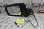 Καθρέπτης Αριστερός Nissan Navara D22 2001-2005 (5pins)