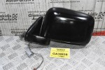 Καθρέπτης Αριστερός Nissan Navara D22 2001-2005 (5pins)