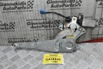 Γρύλλος - Μηχανισμός Παραθύρου Ford Ranger - Mazda B2500 1998-2005 (Πισω Αριστερος,2 pins)