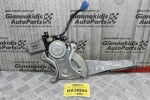 Γρύλλος - Μηχανισμός Παραθύρου Ford Ranger - Mazda B2500 1998-2005 (Πισω Αριστερος,2 pins)