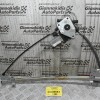 Γρυλλος - Μηχανισμός Παραθύρου Nissan Terrano 1994-2004 (Εμπρος Δεξιός)