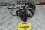 Κλειδαριά Εμπρός Αριστερή Daihatsu Terios 2005-2012 (2 pins)