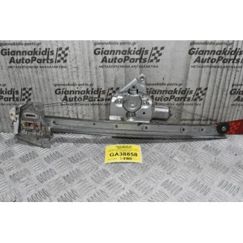 Γρύλλος Παραθύρου Suzuki Grand Vitara 2006-2015 3door 83460-65J00 Εμπρός Δεξια (2 pins) 262100-3530