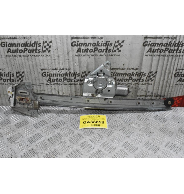 Γρύλλος Παραθύρου Suzuki Grand Vitara 2006-2015 3door 83460-65J00 Εμπρός Δεξια (2 pins) 262100-3530