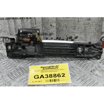 Χερούλι (Πόμολο) Suzuki Grand Vitara 2005-2010 (Αριστερό)