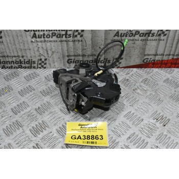 Κλειδαριά Εμπρός Αριστερά Suzuki Grand Vitara 2005-2015 10pins