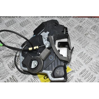 Κλειδαριά Εμπρός Αριστερά Suzuki Grand Vitara 2005-2015 10pins