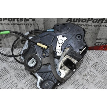 Κλειδαριά Εμπρός Αριστερά Suzuki Grand Vitara 2005-2015 10pins