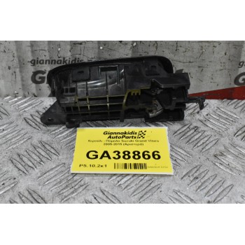 Χερούλι - Πόμολο Suzuki Grand Vitara 2005-2015 (Αριστερά)