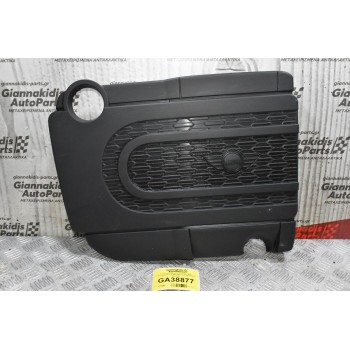 Πλαστικό Κάλυμμα Κινητήρα Mini Countryman 2.0 R60 N47C20A 2010-2018 7811920