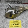 Κλειδαριά Mazda B2500 - Ford Ranger 1998-2005 (Πισω Αριστερά) (2Pins)