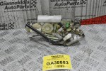 Κλειδαριά Mazda B2500 - Ford Ranger 1998-2005 (Πισω Αριστερά) (2Pins)