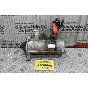 Μίζα Nissan Navara D40 YD25 2005-2010 23300-EB300 (11 Δόντια)