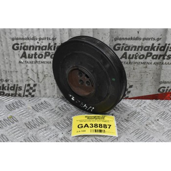 Τροχαλια Στροφάλου Mini Countryman 2.0 R60 N47C20A 2010-2018 18495010