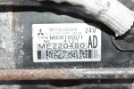 Μίζα Mitsubishi Canter 1990-2005 ME220480 4D33 MT008T85571
