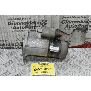 Μίζα Nissan Navara 2.4 D22 KA24 2001-2005 23300-1S711
