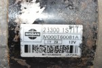 Μίζα Nissan Navara 2.4 D22 KA24 2001-2005 23300-1S711