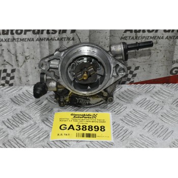 Εξόστερ - Τρόμπα φρένου Ford Transit - Ranger 2.2 TDCi 2011-2020 BK3Q-2A451 (Γνήσια)