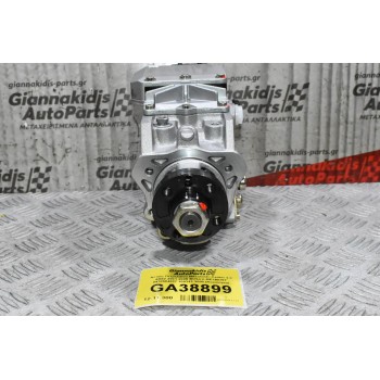 Αντλία Πετρελαίου Mitsubishi Canter 3.0 4M42 2001-2005 BOSCH ME190297 0470504027 109342-3000 (Καινούρια)