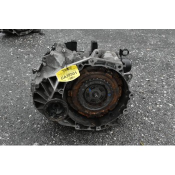 Αυτόματο Σασμάν DSG Volkswagen Golf 1.4 TSI 122PS CAX DSG7 2007-2014 (CAXA,MPS,DQ200) 7ΑΡΙ (ΣΠΑΣΜΕΝΟ ΚΑΡΤΕΡΑΚΙ)