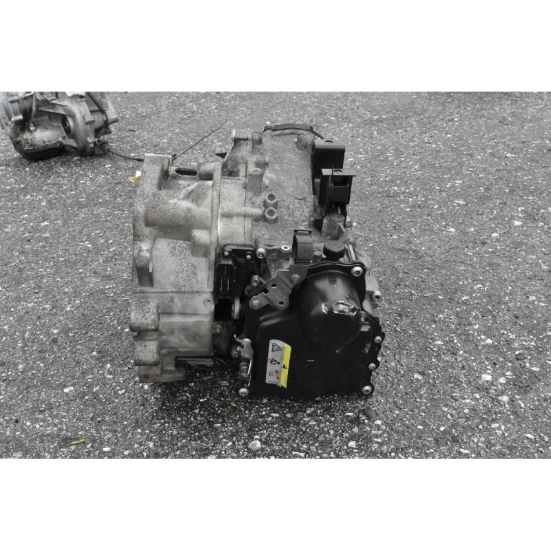 Αυτόματο Σασμάν DSG Volkswagen Golf 1.4 TSI 122PS CAX DSG7 2007-2014 (CAXA,MPS,DQ200) 7ΑΡΙ (ΣΠΑΣΜΕΝΟ ΚΑΡΤΕΡΑΚΙ)