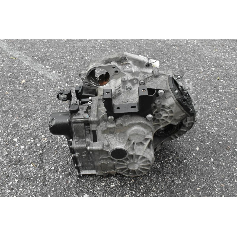 Αυτόματο Σασμάν DSG Volkswagen Golf 1.4 TSI 122PS CAX DSG7 2007-2014 (CAXA,MPS,DQ200) 7ΑΡΙ (ΣΠΑΣΜΕΝΟ ΚΑΡΤΕΡΑΚΙ)