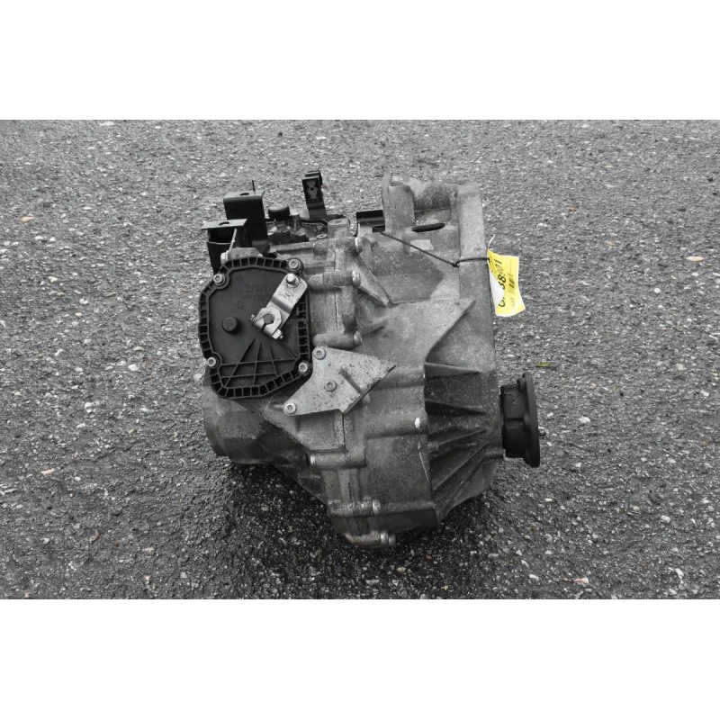 Αυτόματο Σασμάν DSG Volkswagen Golf 1.4 TSI 122PS CAX DSG7 2007-2014 (CAXA,MPS,DQ200) 7ΑΡΙ (ΣΠΑΣΜΕΝΟ ΚΑΡΤΕΡΑΚΙ)