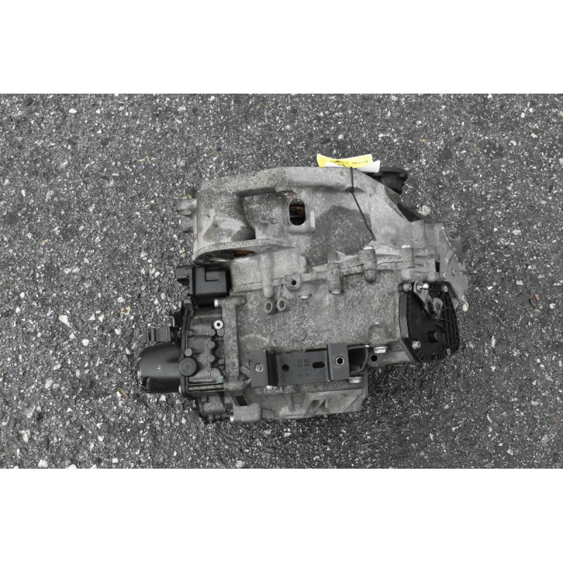 Αυτόματο Σασμάν DSG Volkswagen Golf 1.4 TSI 122PS CAX DSG7 2007-2014 (CAXA,MPS,DQ200) 7ΑΡΙ (ΣΠΑΣΜΕΝΟ ΚΑΡΤΕΡΑΚΙ)