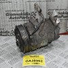 Κομπρεσέρ Aircondition A/C Opel Corsa 1.4cc Z14XEP 2005-2012 SANDEN 24461719 1447F