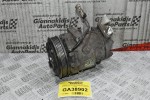 Κομπρεσέρ Aircondition A/C Opel Corsa 1.4cc Z14XEP 2005-2012 SANDEN 24461719 1447F