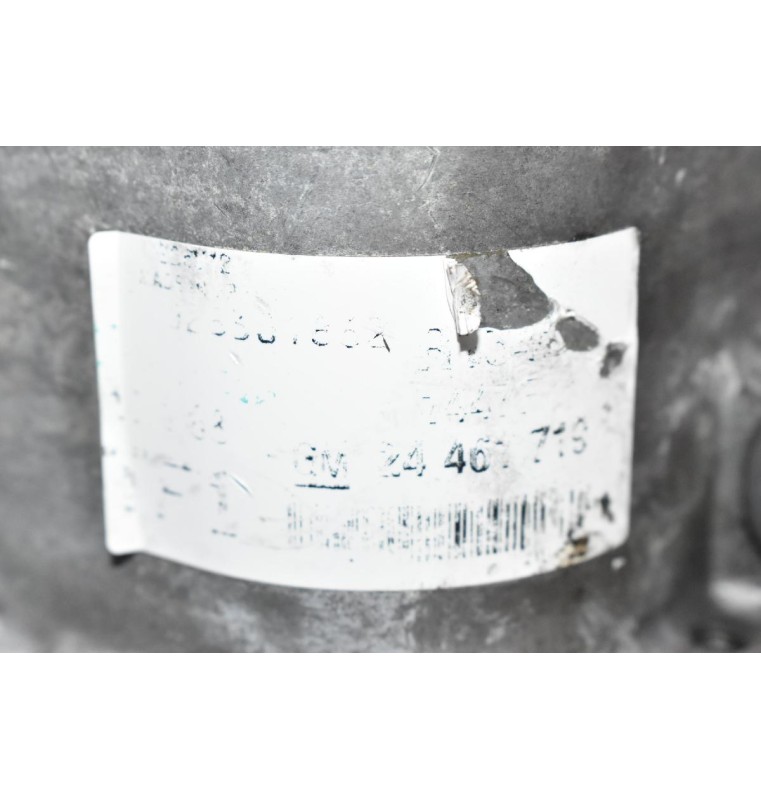 Κομπρεσέρ Aircondition A/C Opel Corsa 1.4cc Z14XEP 2005-2012 SANDEN 24461719 1447F