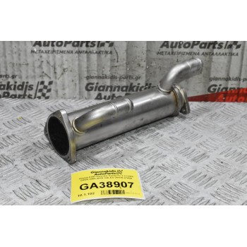 Ψυγείο EGR Hyundai Santa Fe 2.2 CRDI D4EB 2005-2010 VALEO 28416-27450