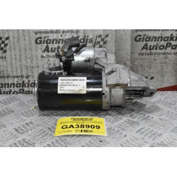 Μίζα Ford Transit 2.2 TDCI CYFB 2006-2015 20220415 0001109324 (Citroen Fiat Peugeot 2.2 HDi)