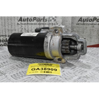 Μίζα Ford Transit 2.2 TDCI CYFB 2006-2015 20220415 0001109324 (Citroen Fiat Peugeot 2.2 HDi)
