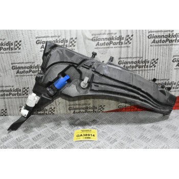 Δοχείο Υαλοκαθαριστήρων Peugeot 308 2013-2021 9801940280