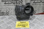 Πεταλούδα Γκαζιού Mini Cooper N12B16AA 2001-2010 757669780-02 A2C53279370