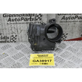 Πεταλούδα Γκαζιού Mini Cooper N12B16AA 2001-2010 757669780-02 A2C53279370