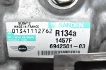 Κομπρεσέρ Aircondition - A/C  Mini Cooper R56 N12B16AA 2006-2014 SANDEN 6942501-03 (Σπασμένη Φισα)