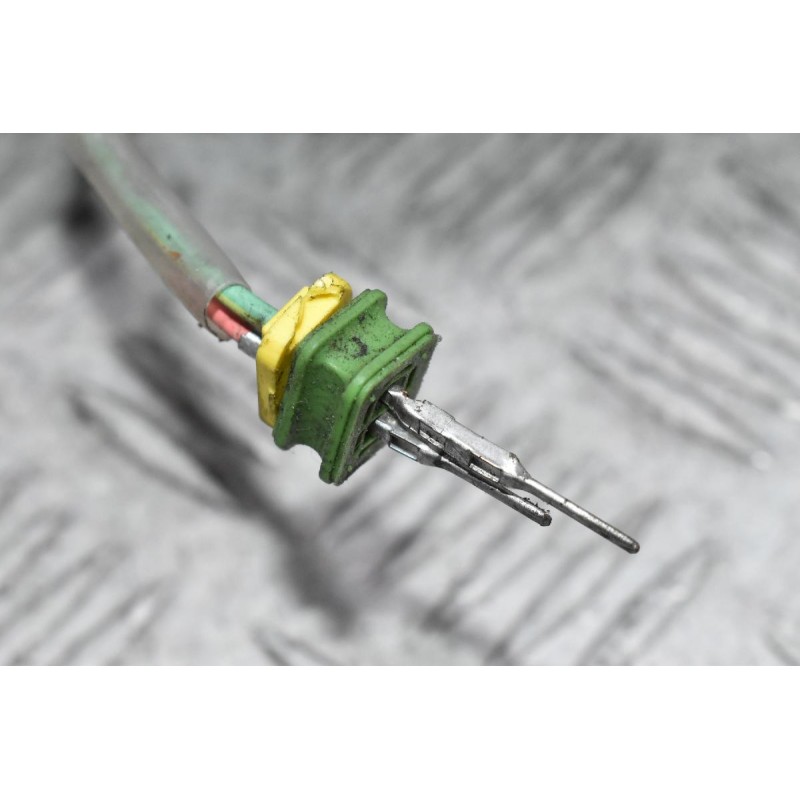 Κομπρεσέρ Aircondition - A/C  Mini Cooper R56 N12B16AA 2006-2014 SANDEN 6942501-03 (Σπασμένη Φισα)