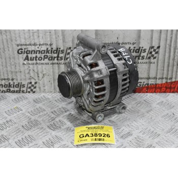 Δυναμό Ford Transit - Ranger 2.2 TDCI CYFB 2011-2019 0125711131