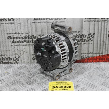 Δυναμό Ford Transit - Ranger 2.2 TDCI CYFB 2011-2019 0125711131