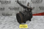 Κομπρεσέρ Aircondition A/C Isuzu Campo 2.3 4ZE1 1990-1998