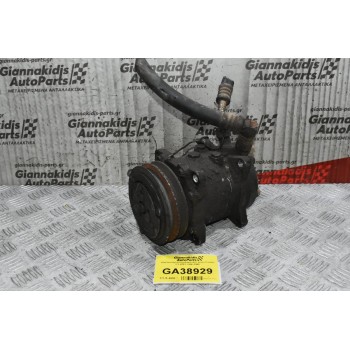 Κομπρεσέρ Aircondition A/C Isuzu Campo 2.3 4ZE1 1990-1998