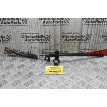 Δείκτης Λαδιού Bmw 320/520 N47D20A 2006-2014 779799805 (E87 E90 E60 X3) (Γνήσιο)