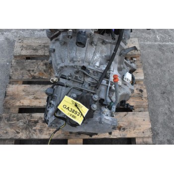 Αυτόματο Σασμάν Daihatsu Sirion 2001-2010 1.3 Κ3 (8NN)