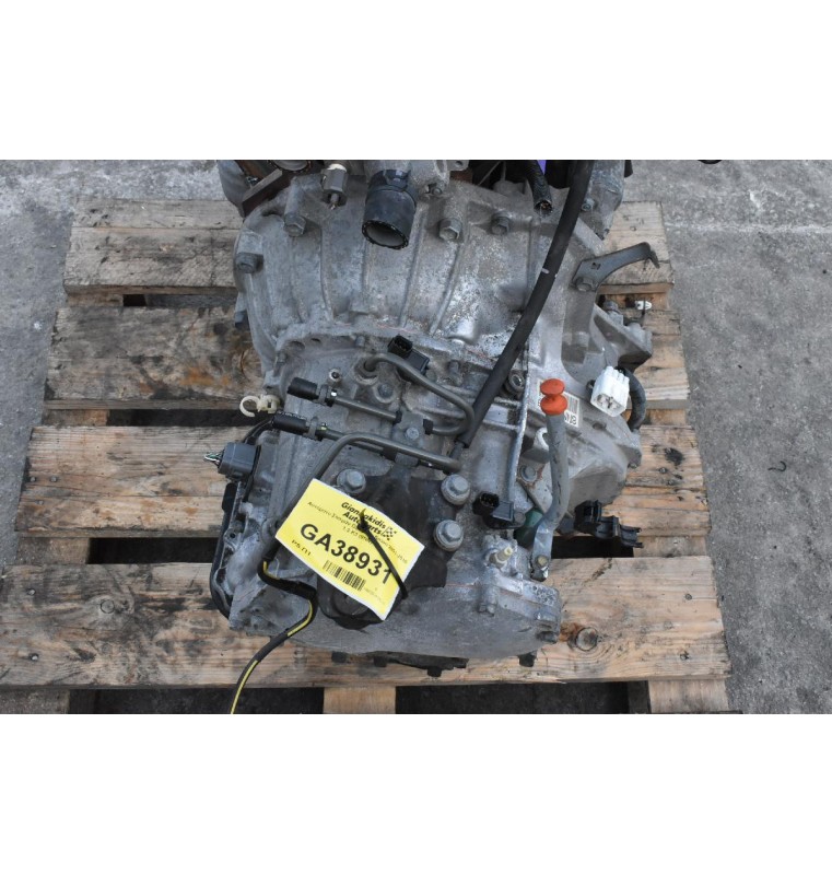 Αυτόματο Σασμάν Daihatsu Sirion 2001-2010 1.3 Κ3 (8NN)