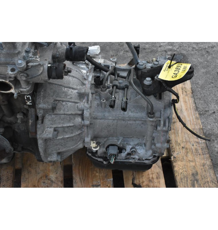 Αυτόματο Σασμάν Daihatsu Sirion 2001-2010 1.3 Κ3 (8NN)