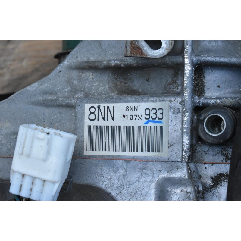 Αυτόματο Σασμάν Daihatsu Sirion 2001-2010 1.3 Κ3 (8NN)