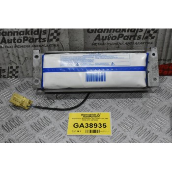Αερόσακος Συνοδηγού Nissan Navara D40 2005-2015 0078034