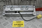 Αερόσακος Συνοδηγού Nissan Navara D40 2005-2015 0078034